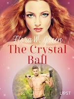 The Crystal Ball - Erotic Short Story