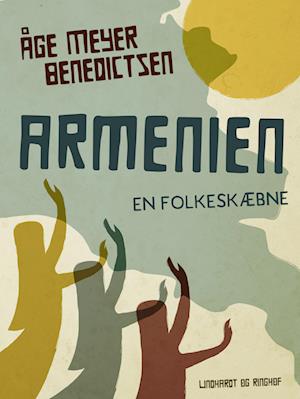 Armenien. En folkeskæbne