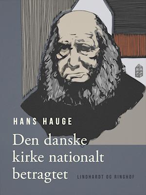 Den danske kirke nationalt betragtet