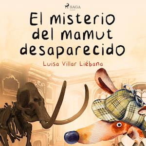 El misterio del mamut desaparecido