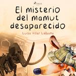 El misterio del mamut desaparecido