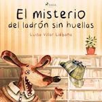 El misterio del ladrón sin huellas