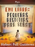 Emi Laará: pequeñas historias para soñar