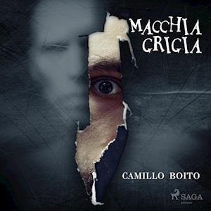 Macchia grigia