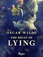 The Decay of Lying