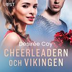 Cheerleadern och vikingen - erotisk novell