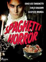 Spaghetti horror