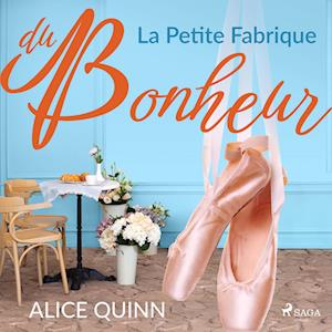 La Petite Fabrique du bonheur