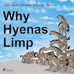 Why Hyenas Limp