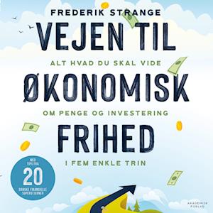 Vejen til økonomisk frihed