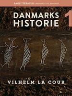 Danmarks historie. Bind 1
