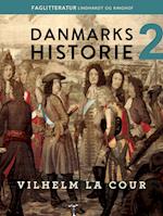 Danmarks historie. Bind 2