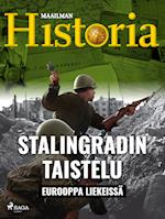 Stalingradin taistelu