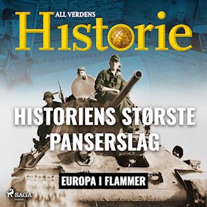 Historiens største panserslag