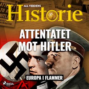 Attentatet mot Hitler