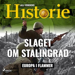 Slaget om Stalingrad