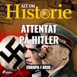 Attentat pa° Hitler