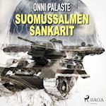 Suomussalmen sankarit