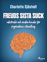 Freuds sista suck