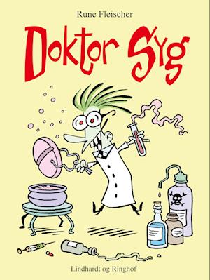 Doktor Syg