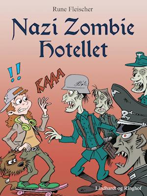 Nazi Zombie Hotellet