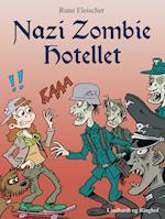 Nazi Zombie Hotellet