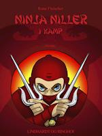Ninja Niller i kamp