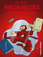 Ninja Niller vender tilbage