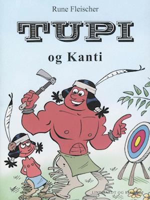 Tupi og Kanti