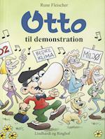 Otto til demonstration