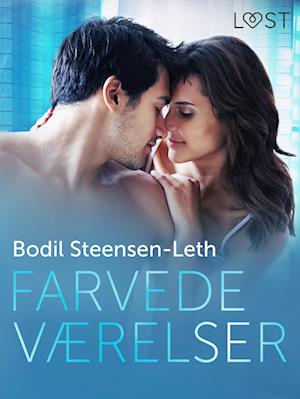 Farvede værelser – novelle