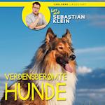 Læs med Sebastian Klein: Verdensberømte hunde