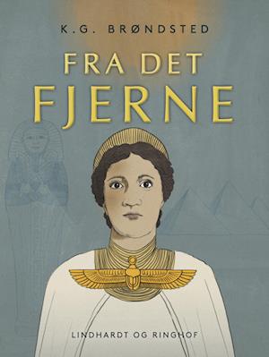 Fra det fjerne