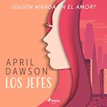 Los jefes - ¿Quién manda en el amor?