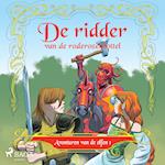 Avonturen van de elfen 1 - De ridder van de rode rozenbottel