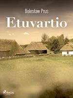 Etuvartio