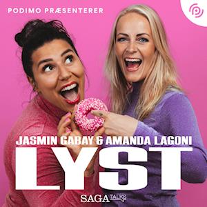 LYST - Gravid og lyst