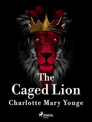 The Caged Lion