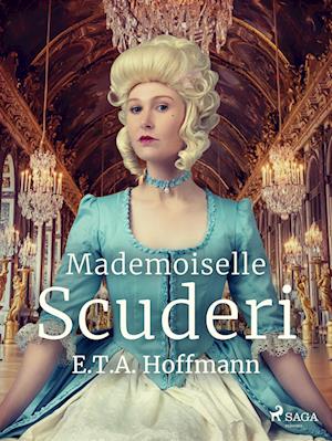 Mademoiselle Scuderi