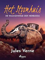 Het stoomhuis - De waanzinnige der Nerbudda