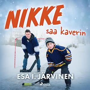 Nikke saa kaverin