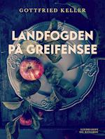 Landfogden på Greifensee