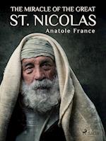 The Miracle of the Great St. Nicolas