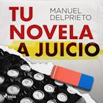 Tu novela a juicio