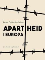 Apartheid i Europa