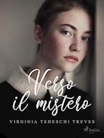 Verso il mistero