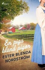 En piga bland pigor