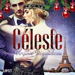 Céleste - Une nouvelle érotique de Noël