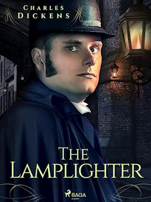 The Lamplighter