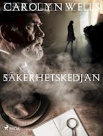 Säkerhetskedjan